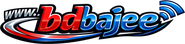 www bdbajee logo